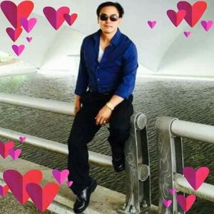 Meet your Posher, Kyaw